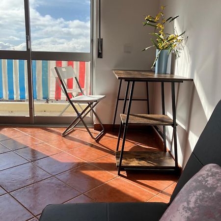 Ferienwohnung 10 To Ocean Figueira da Foz Exterior foto