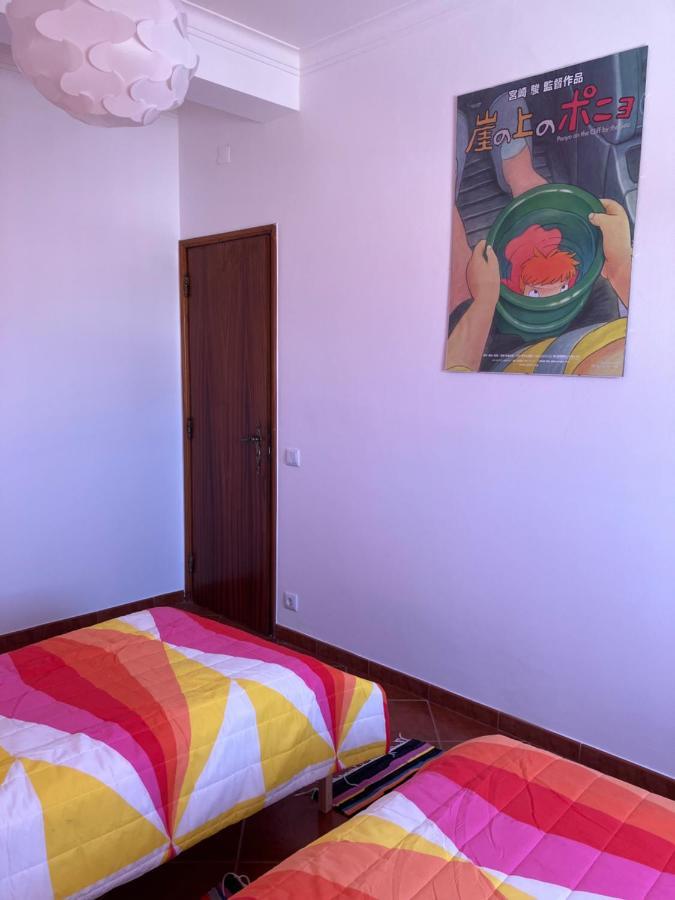 Ferienwohnung 10 To Ocean Figueira da Foz Exterior foto