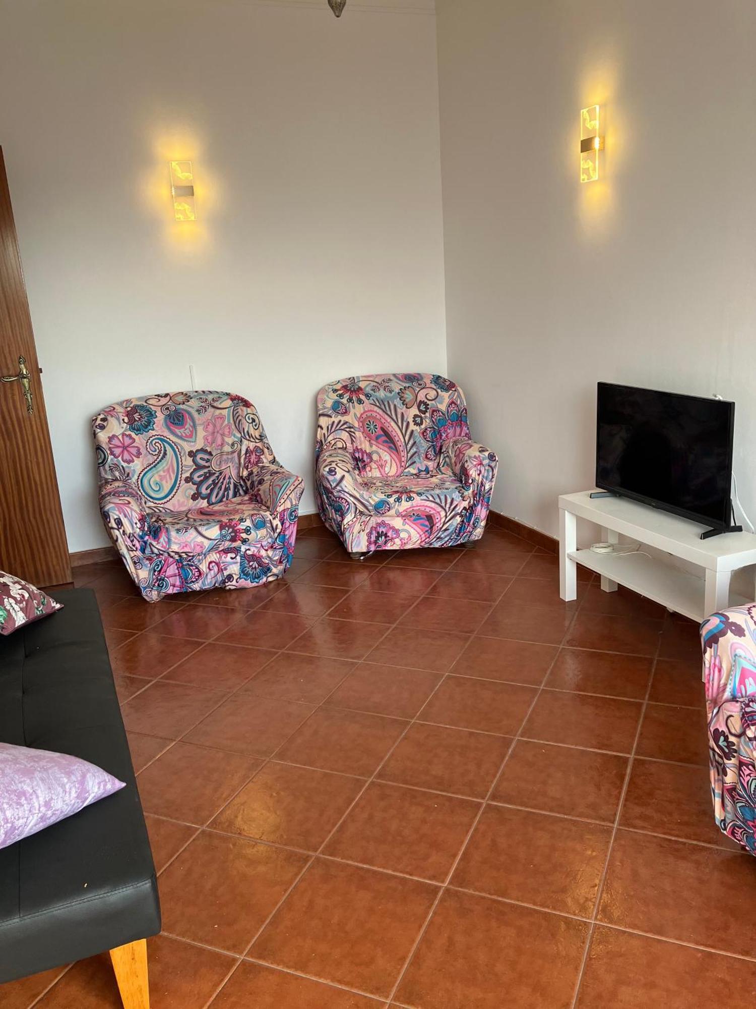 Ferienwohnung 10 To Ocean Figueira da Foz Exterior foto