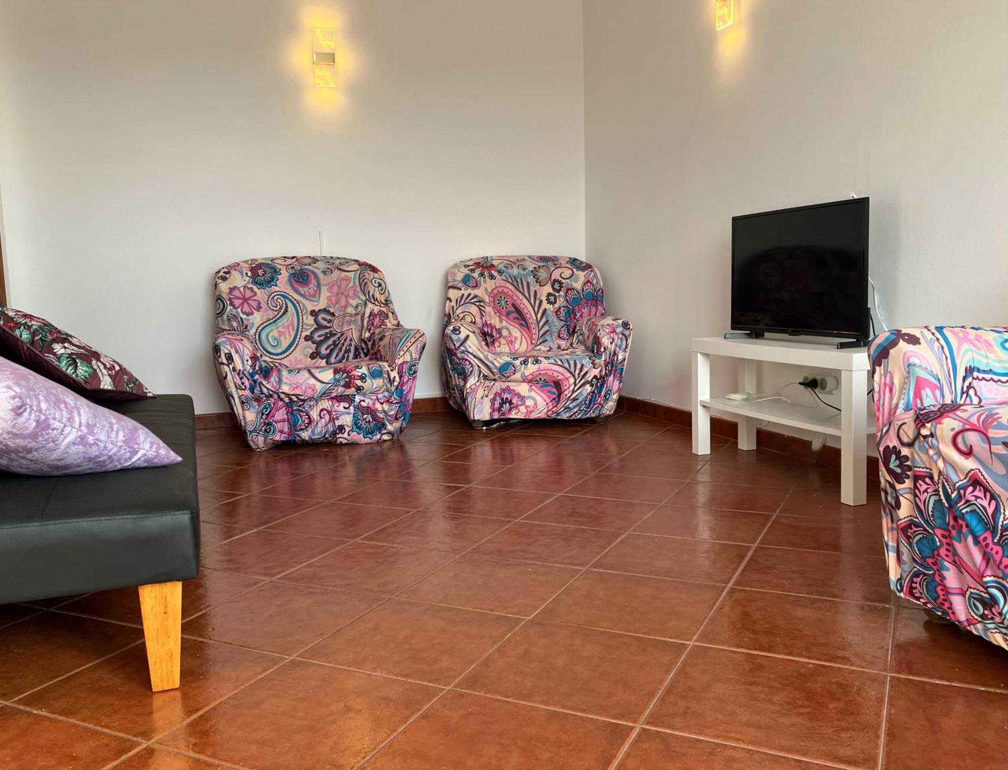 Ferienwohnung 10 To Ocean Figueira da Foz Exterior foto