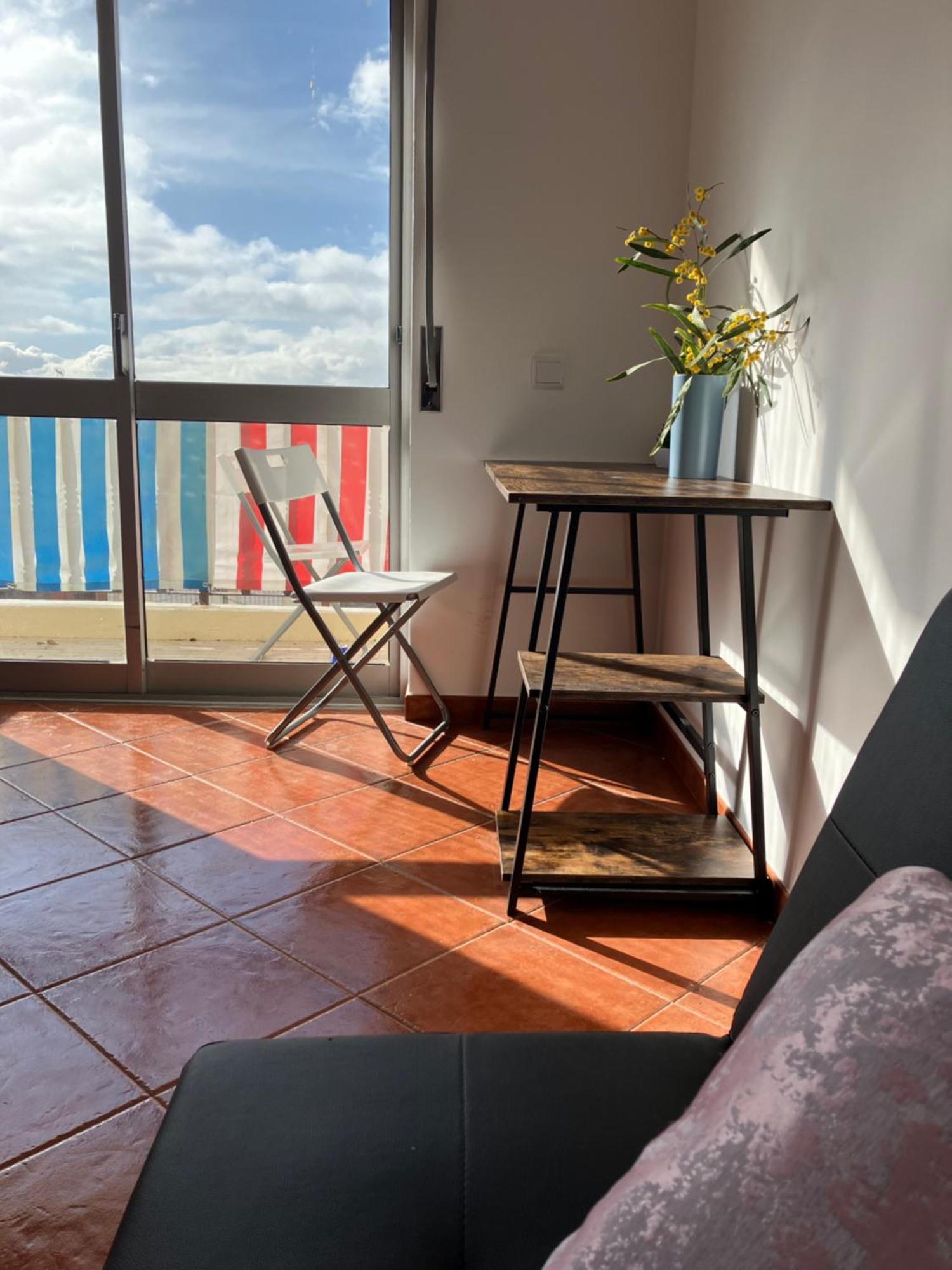 Ferienwohnung 10 To Ocean Figueira da Foz Exterior foto